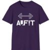 AUFIT T-shirt Photo 5