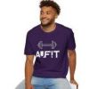 AUFIT T-shirt Photo 3