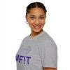 AUFIT T-shirt Photo 2