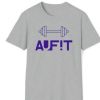 AUFIT T-shirt Photo 1